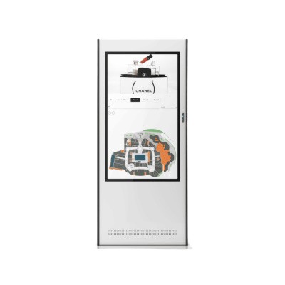 Касса самообслуживания Touchplat SMART WALL 