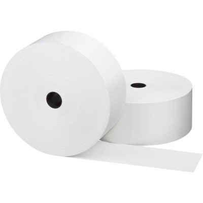 Чековая (кассовая) лента 80*430м*25 (d=200) 