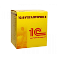 Программные продукты 1С