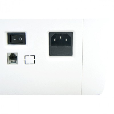 Счетчик банкнот Mertech (Mercury) C-4 White 