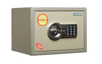 Сейф Valberg ASM.25-EL 