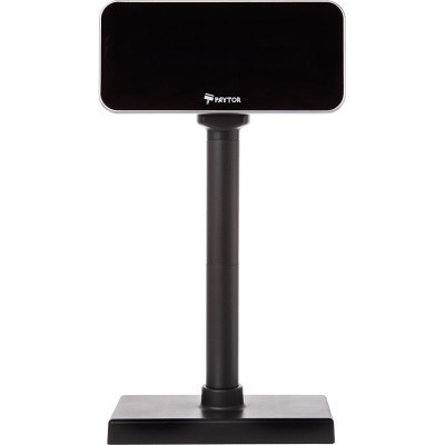 Дисплей покупателя PayTor MB-220 V2 (VFD, USB) 