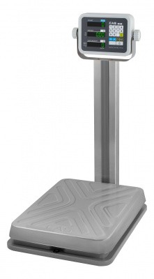 Напольные весы CAS AC 