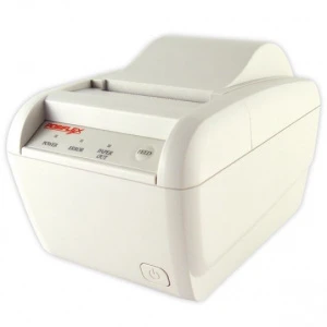 Чековый принтер Posiflex Aura-8000L (Lan) БЕЗ БП