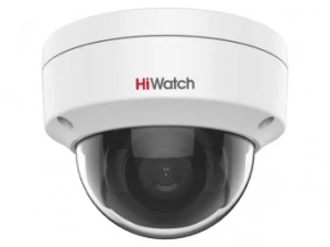 IP-видеокамера HiWatch DS-I202 (D) (2.8 mm)