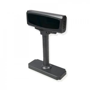 Дисплей покупателя MERTECH PD-1200VFD Black 1