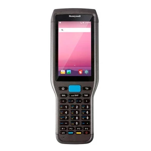 HONEYWELL SCANPAL EDA60K 1