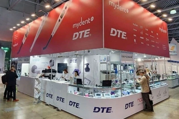 Доработка Клеверенс Склад 15 для ООО MyDent 24, г. Москва Доработка Клеверенс Склад 15 для ООО MyDent 24, г. Москва