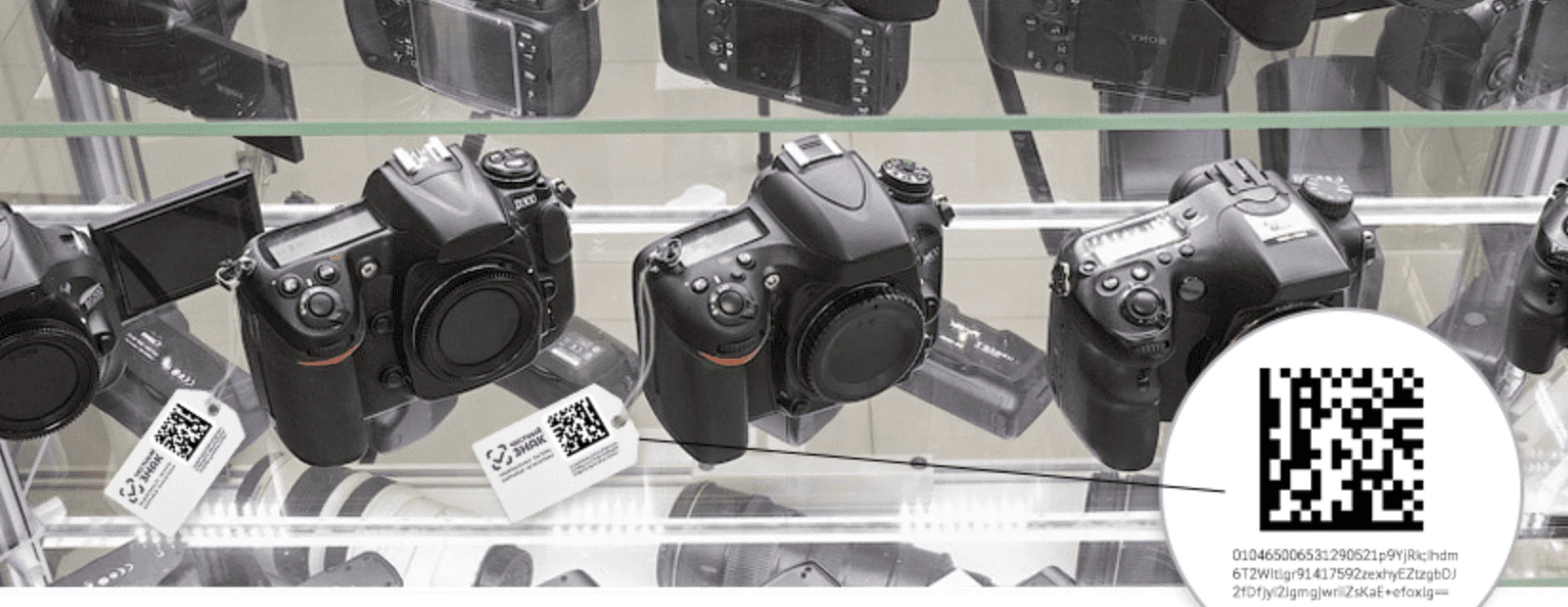 маркировка фототехники